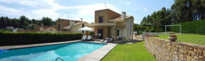 Vip Villa at Sani